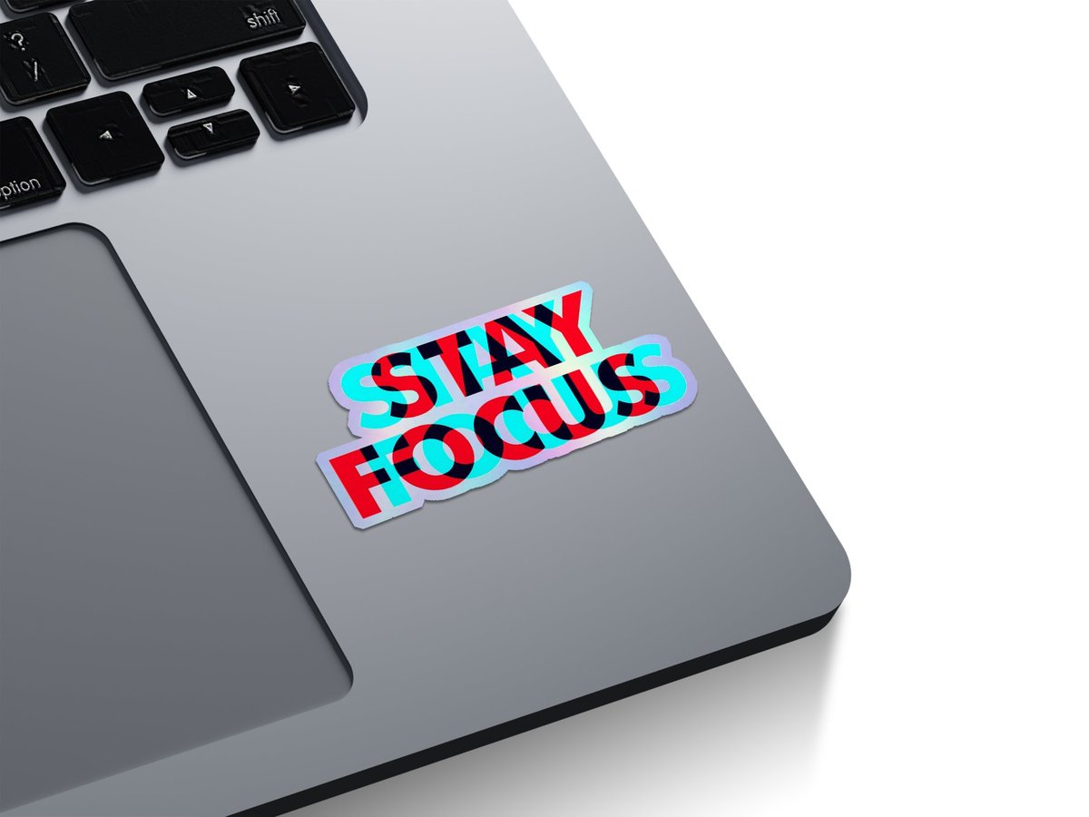 Stickerogy sticker