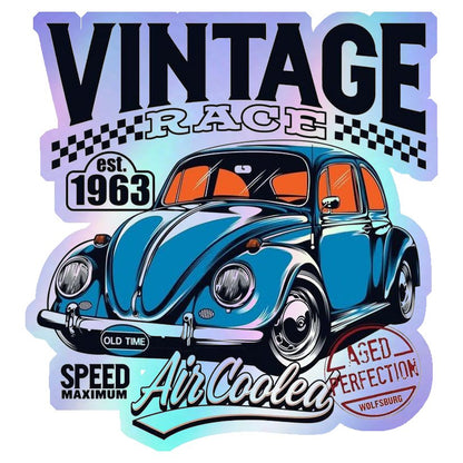 Stickerogy sticker