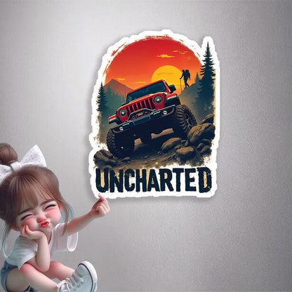 Stickerogy sticker