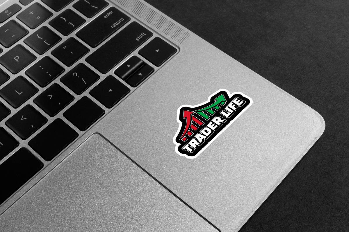 Stickerogy sticker