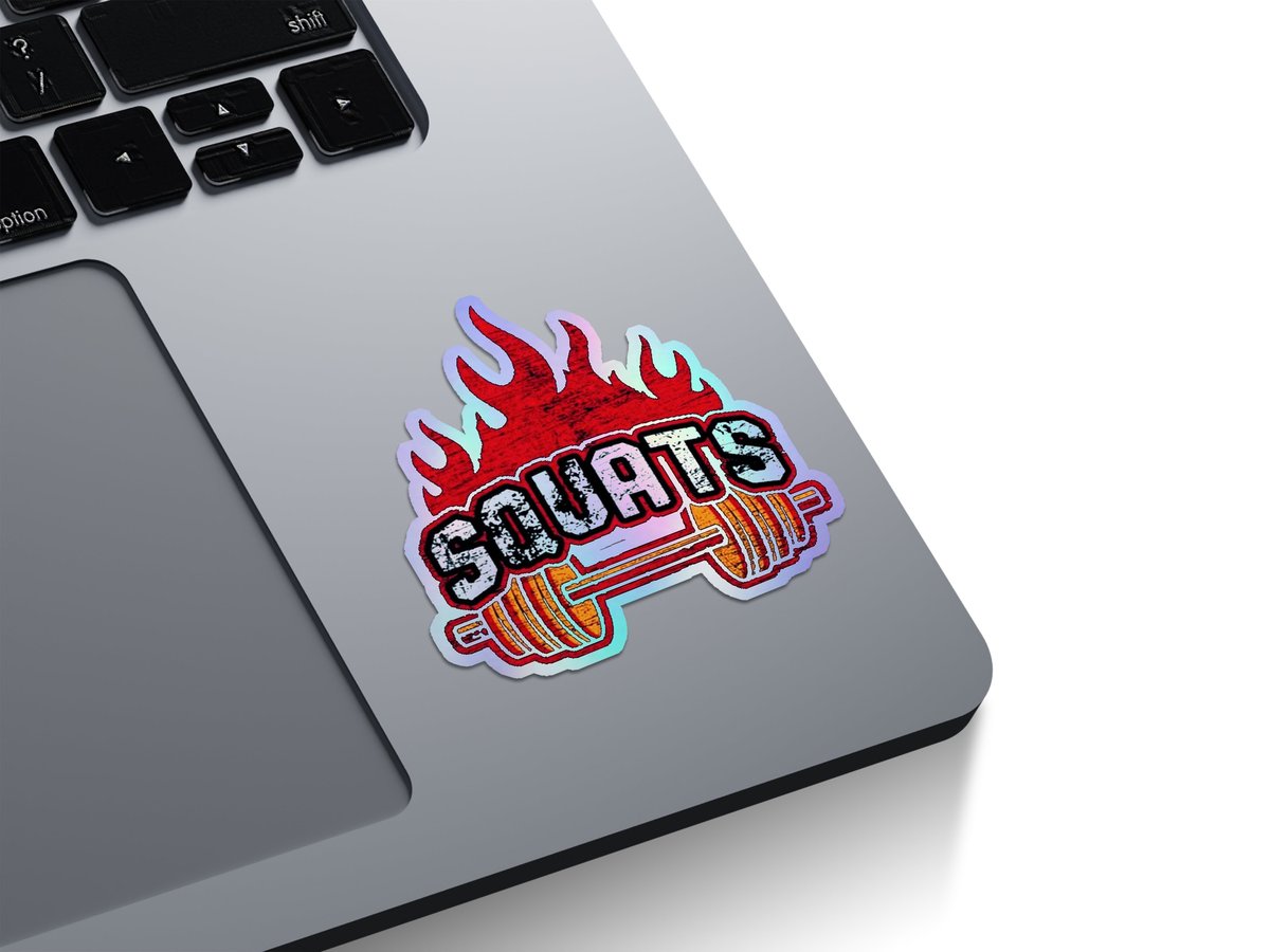 Stickerogy sticker