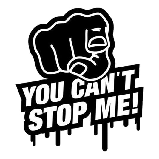 Stickerogy sticker