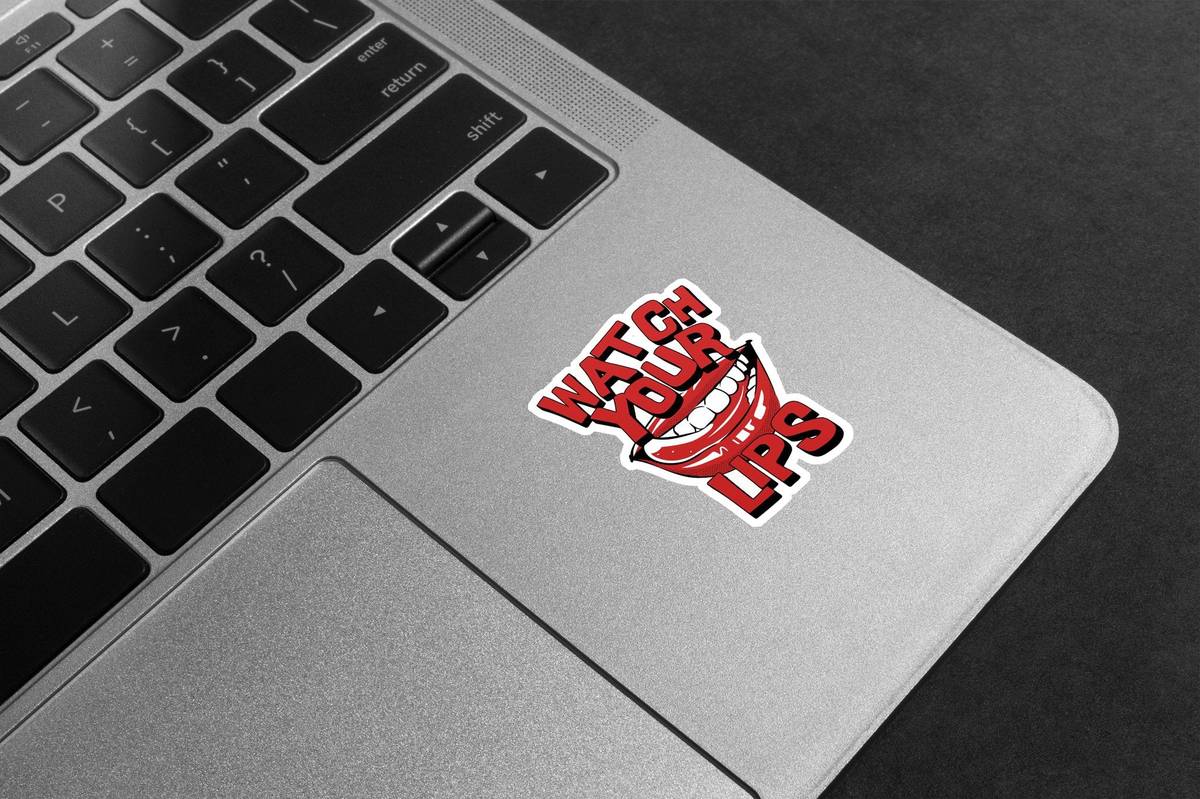 Stickerogy sticker