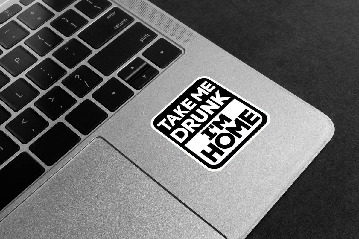 Stickerogy sticker