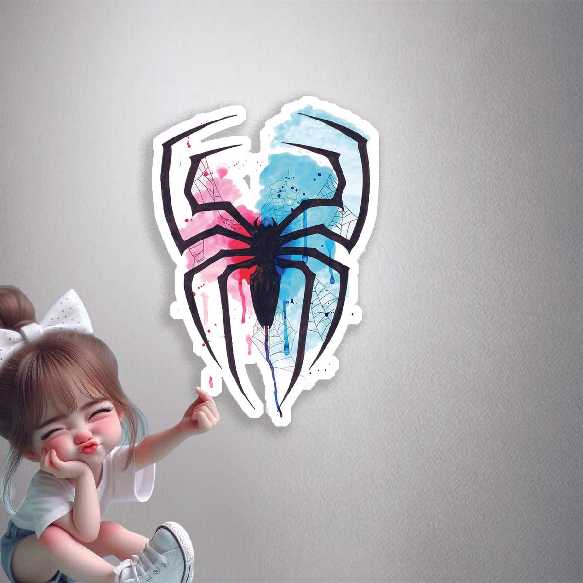 Stickerogy sticker