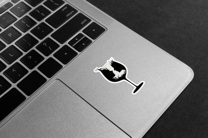 Stickerogy sticker