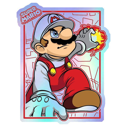 Stickerogy sticker