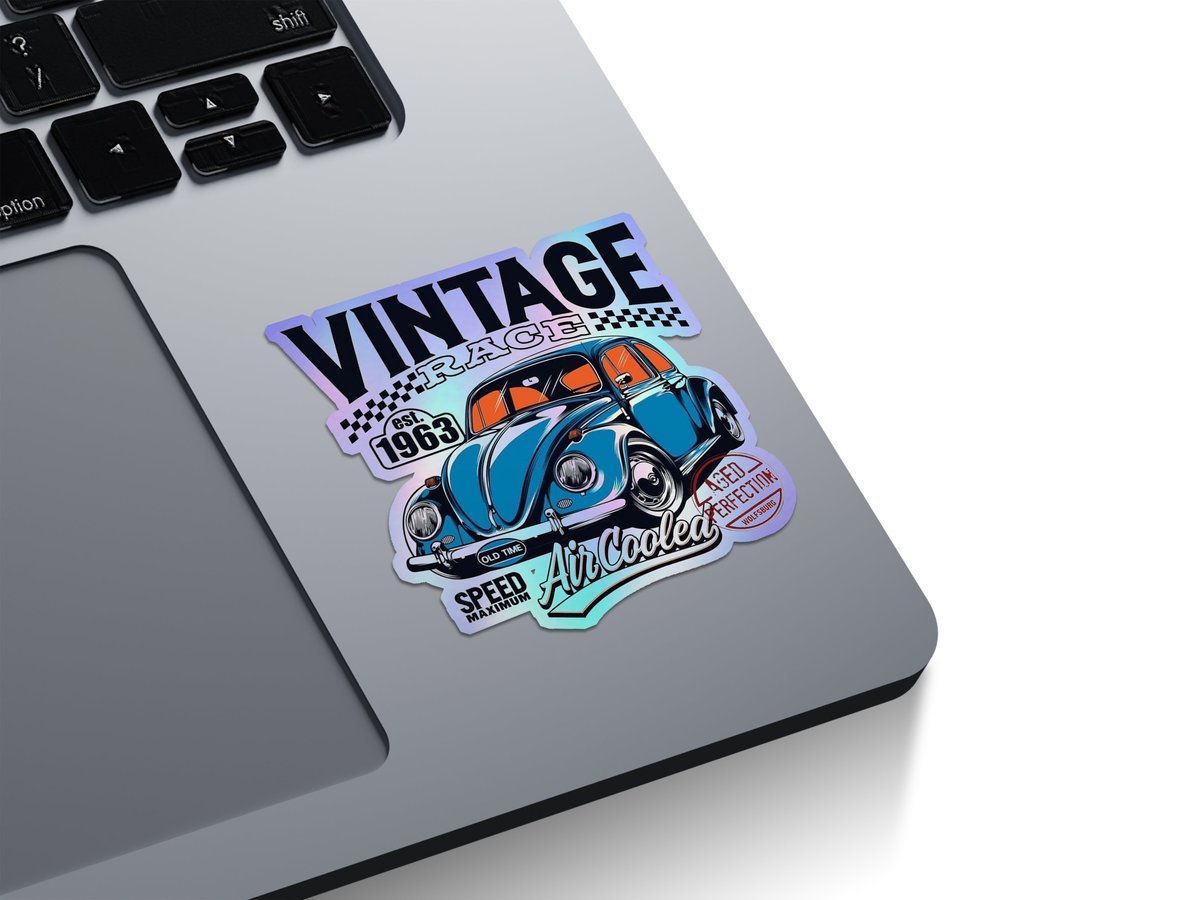 Stickerogy sticker