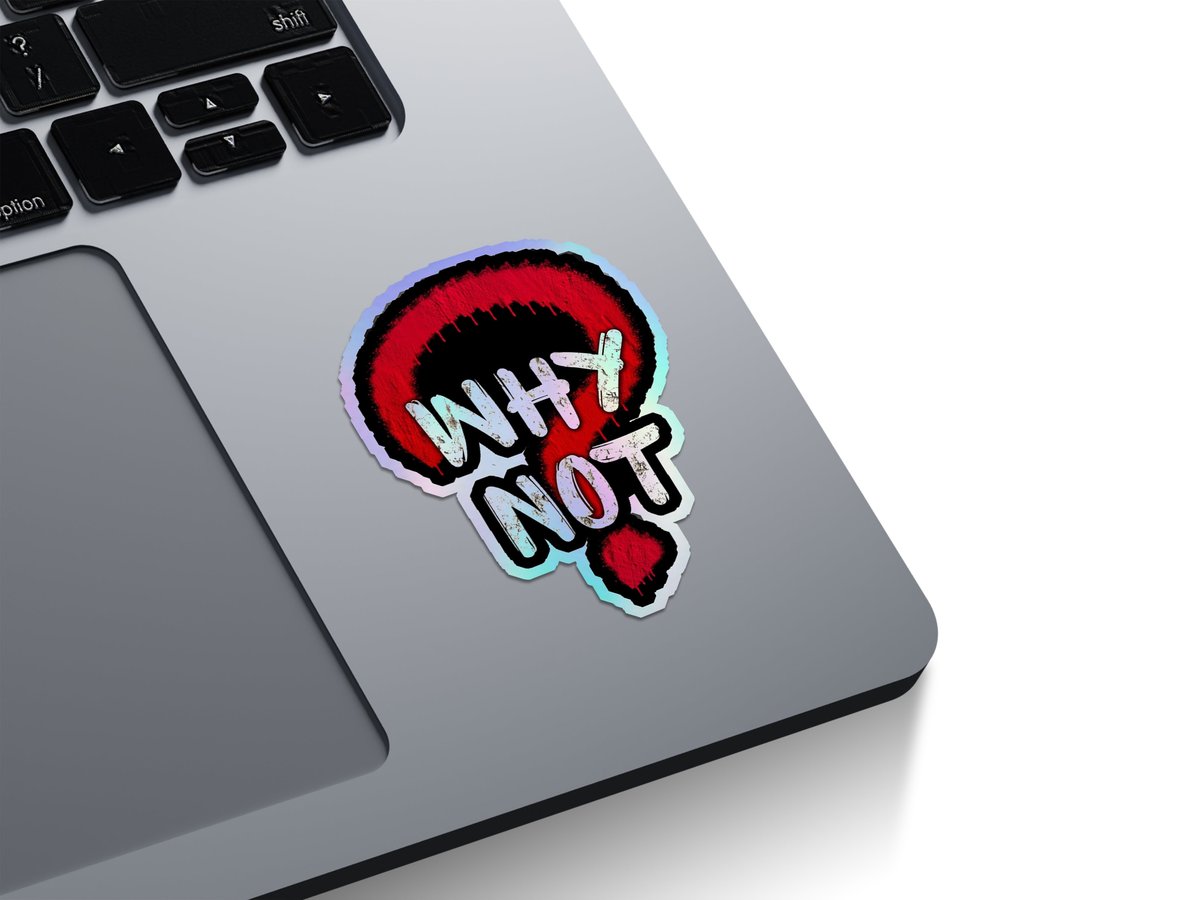 Stickerogy sticker