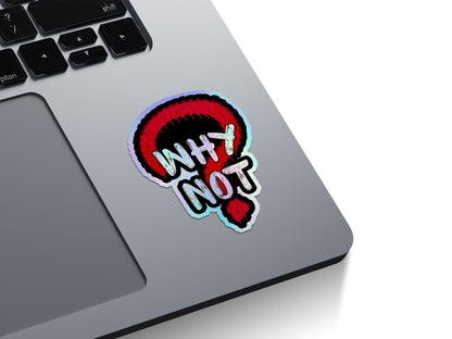 Stickerogy sticker
