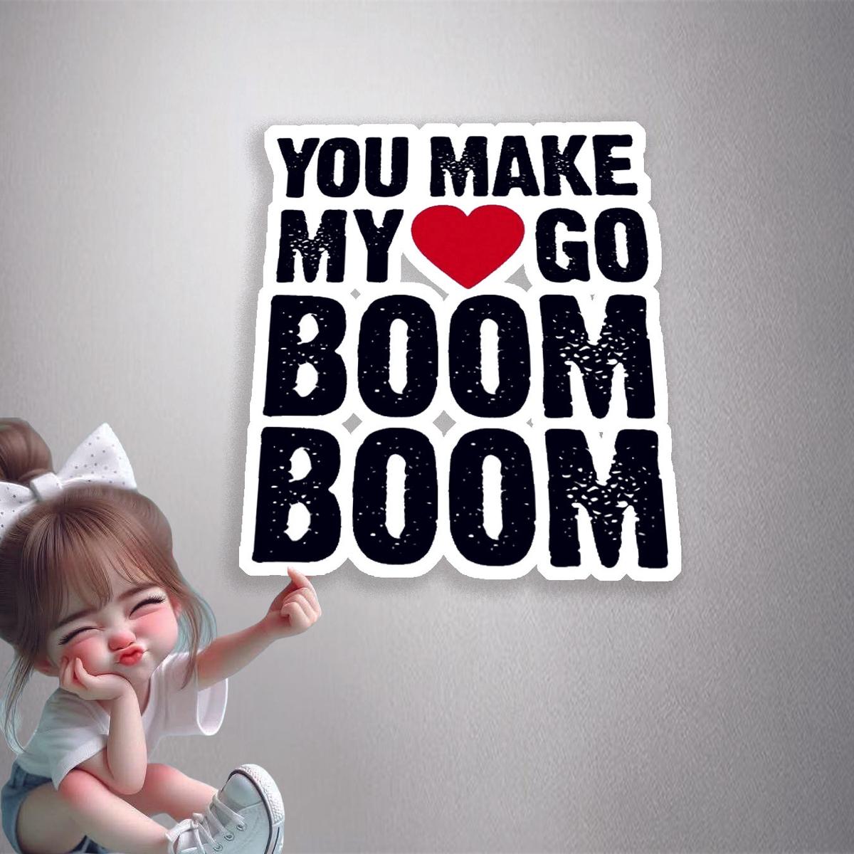 Stickerogy sticker