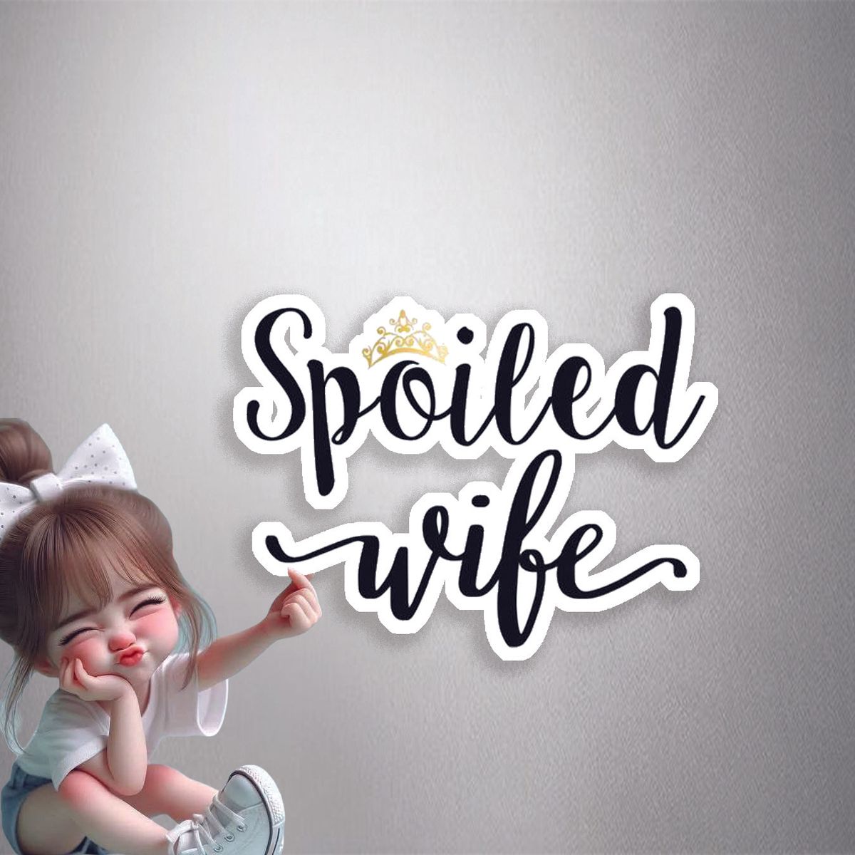 Stickerogy sticker