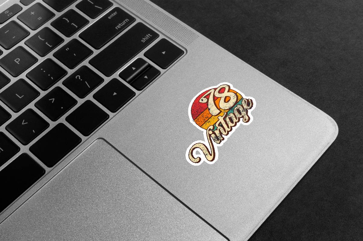 Stickerogy sticker