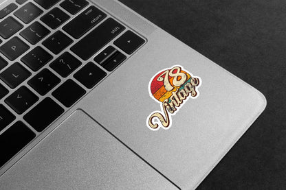 Stickerogy sticker