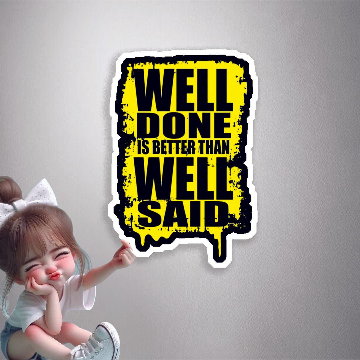 Stickerogy sticker