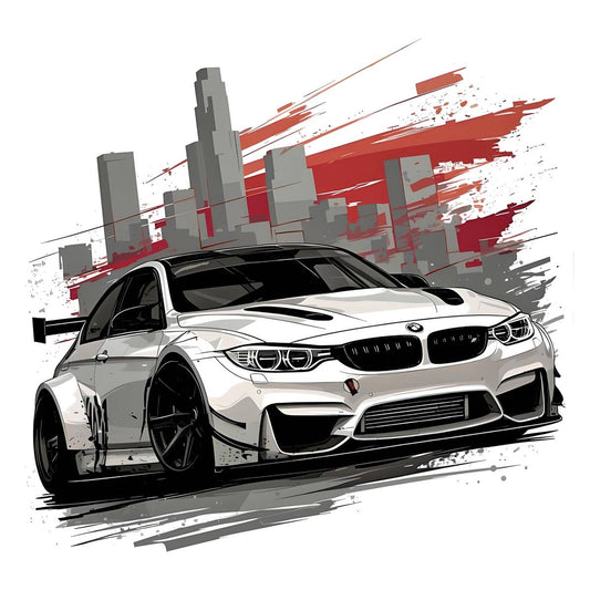 Stickerogy sticker