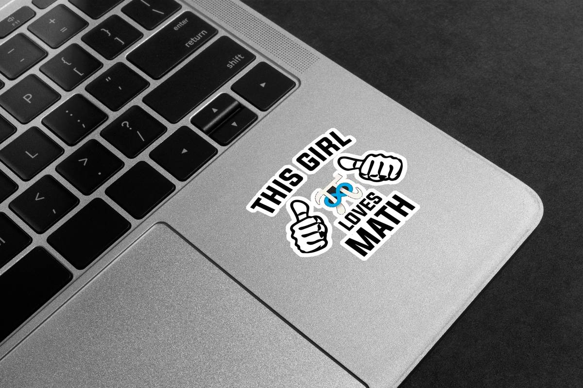 Stickerogy sticker