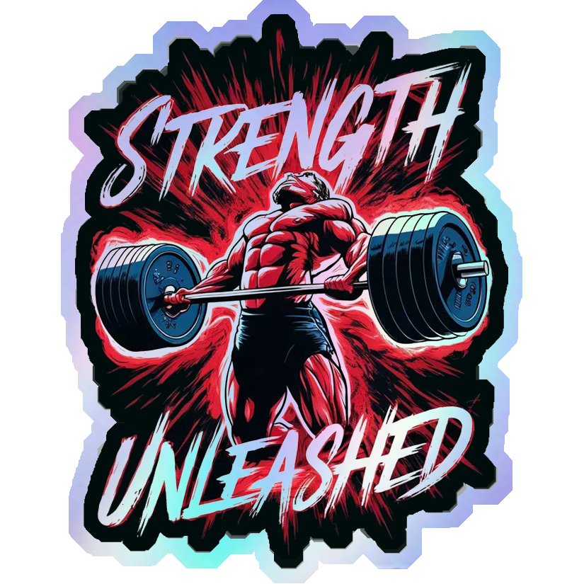 Stickerogy sticker