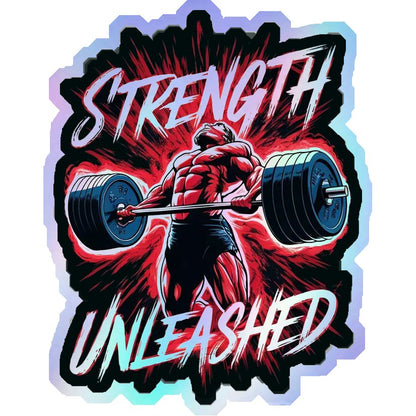 Stickerogy sticker