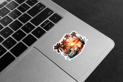 Stickerogy sticker
