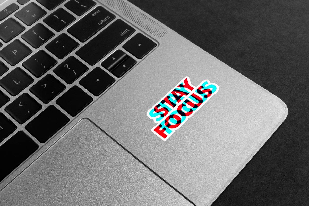 Stickerogy sticker