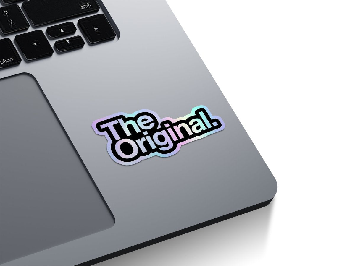 Stickerogy sticker