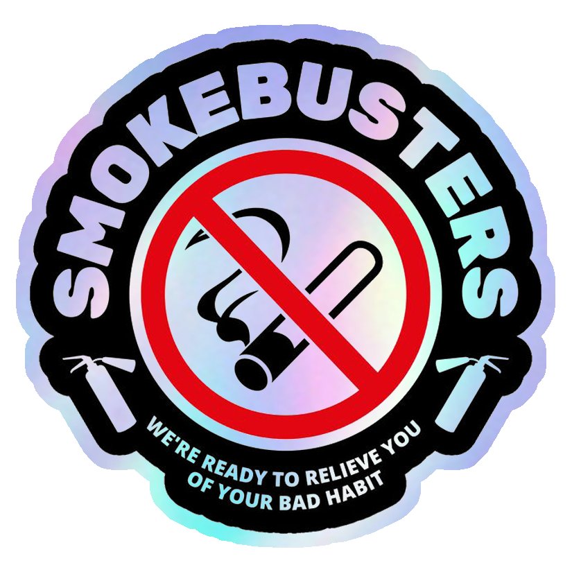 Stickerogy sticker