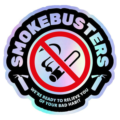 Stickerogy sticker