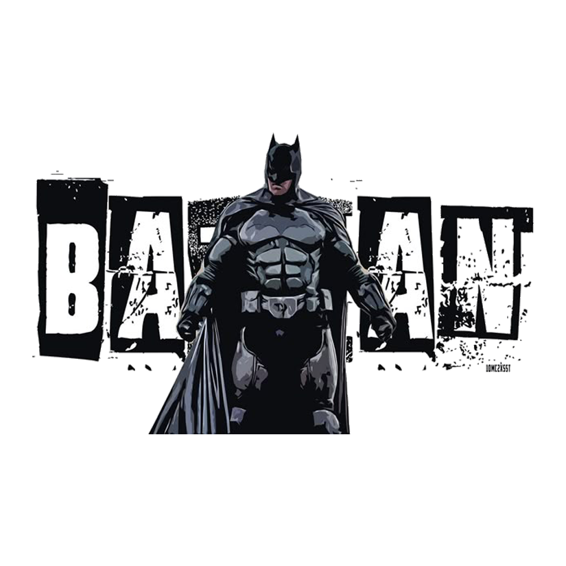 Batman Dark Knight Premium Vinyl Stickers