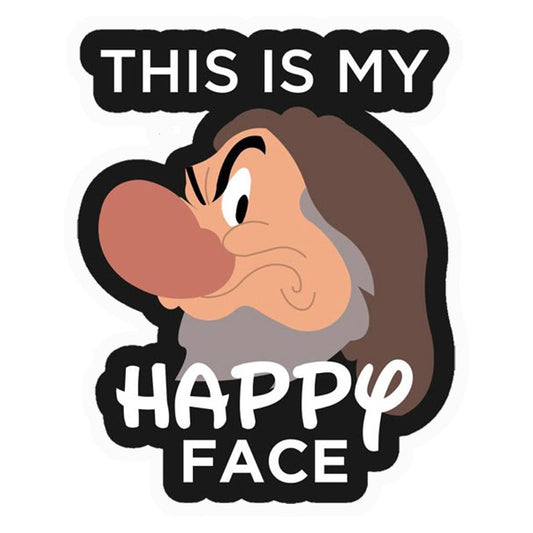 Stickerogy sticker