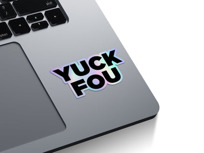 Stickerogy sticker