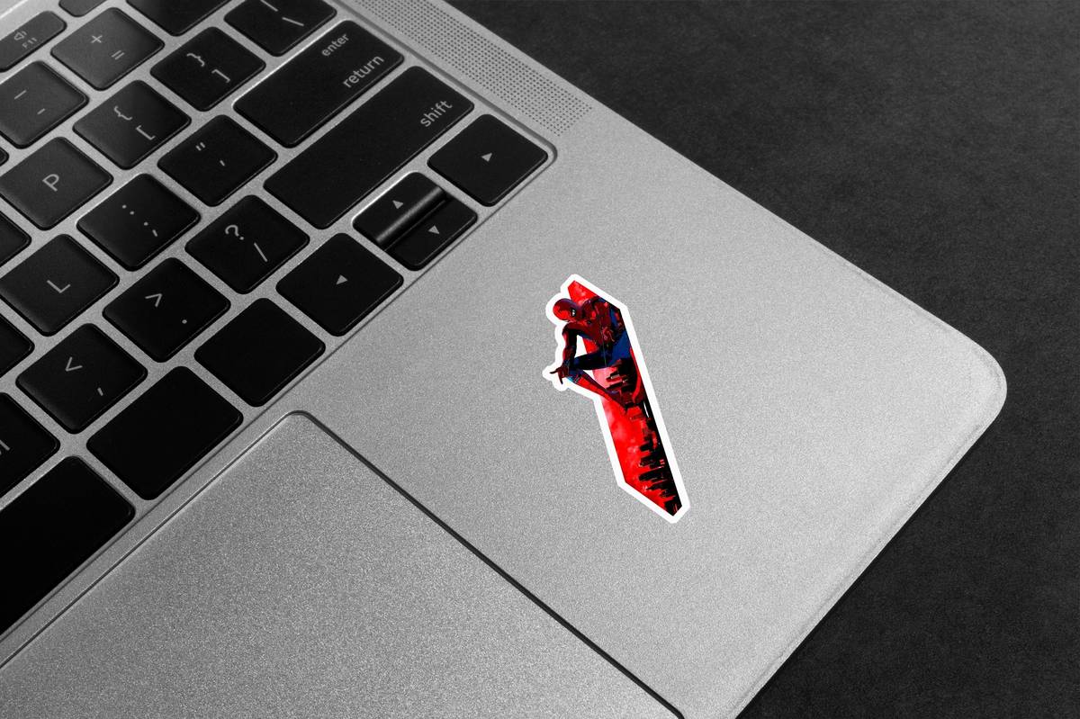 Stickerogy sticker
