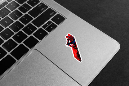 Stickerogy sticker