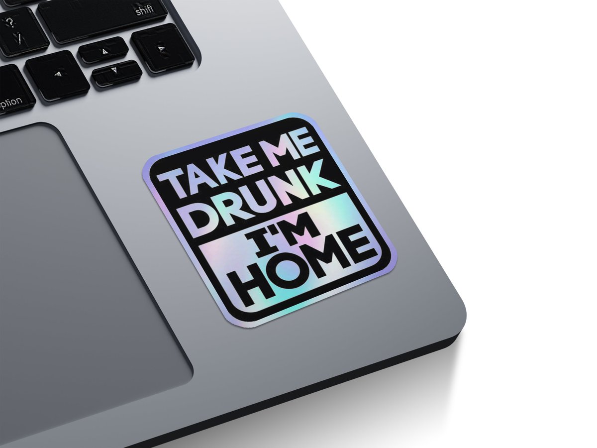 Stickerogy sticker