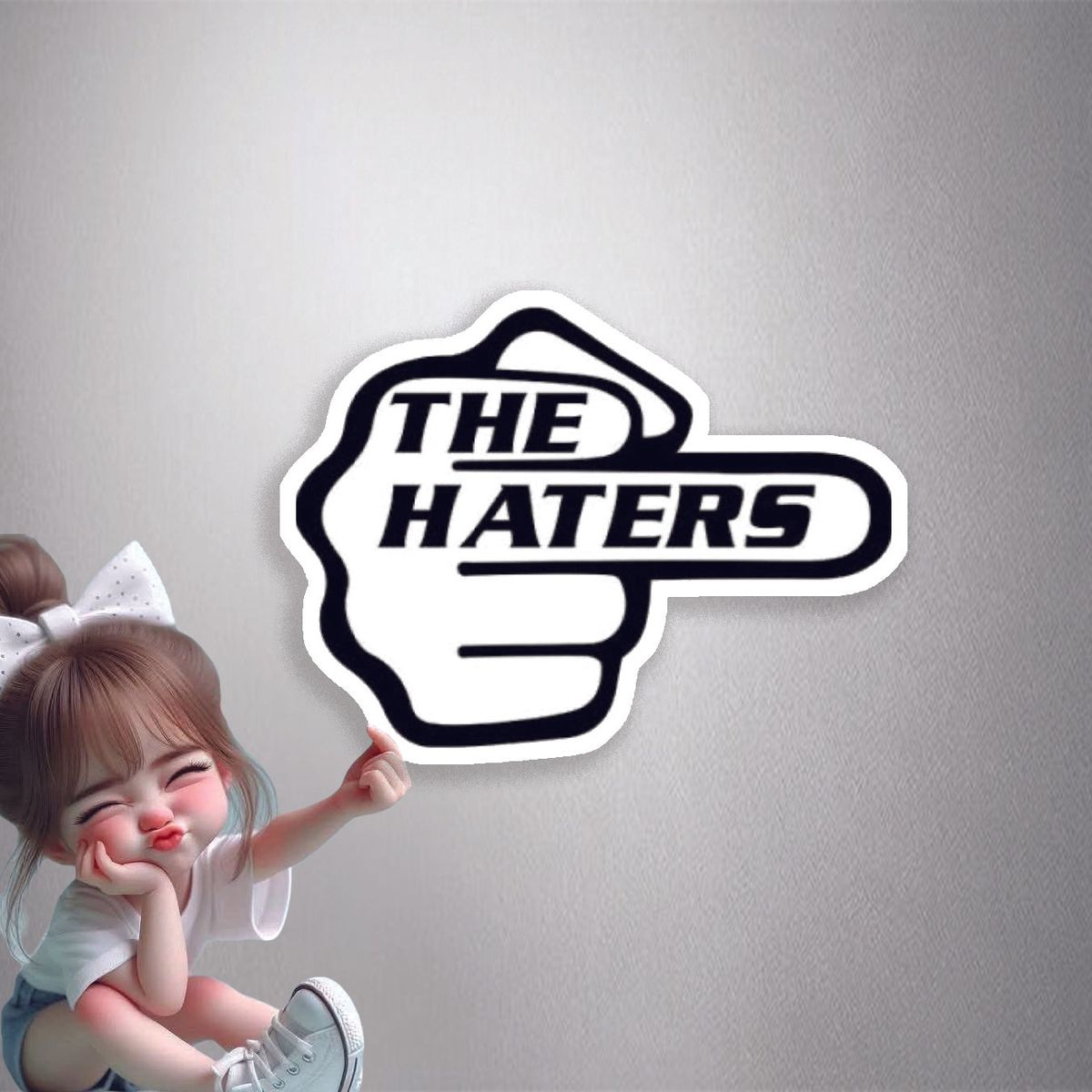 Stickerogy sticker