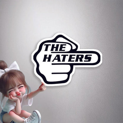 Stickerogy sticker