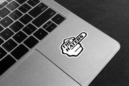 Stickerogy sticker