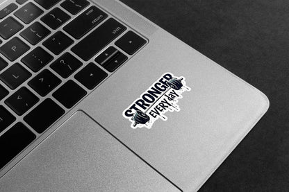 Stickerogy sticker