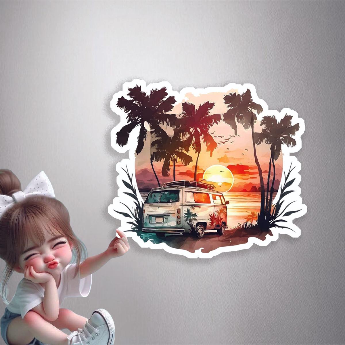 Stickerogy sticker