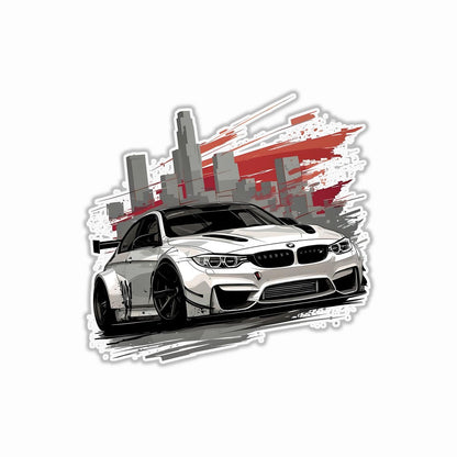 Stickerogy sticker
