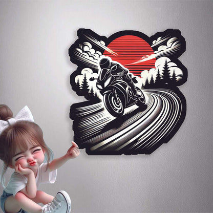 Stickerogy sticker
