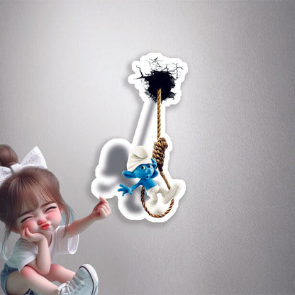Stickerogy sticker