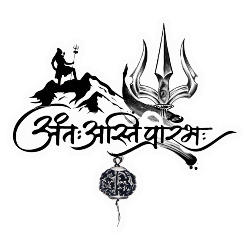 Ant Asti Parambh Premium Vinyl Stickers
