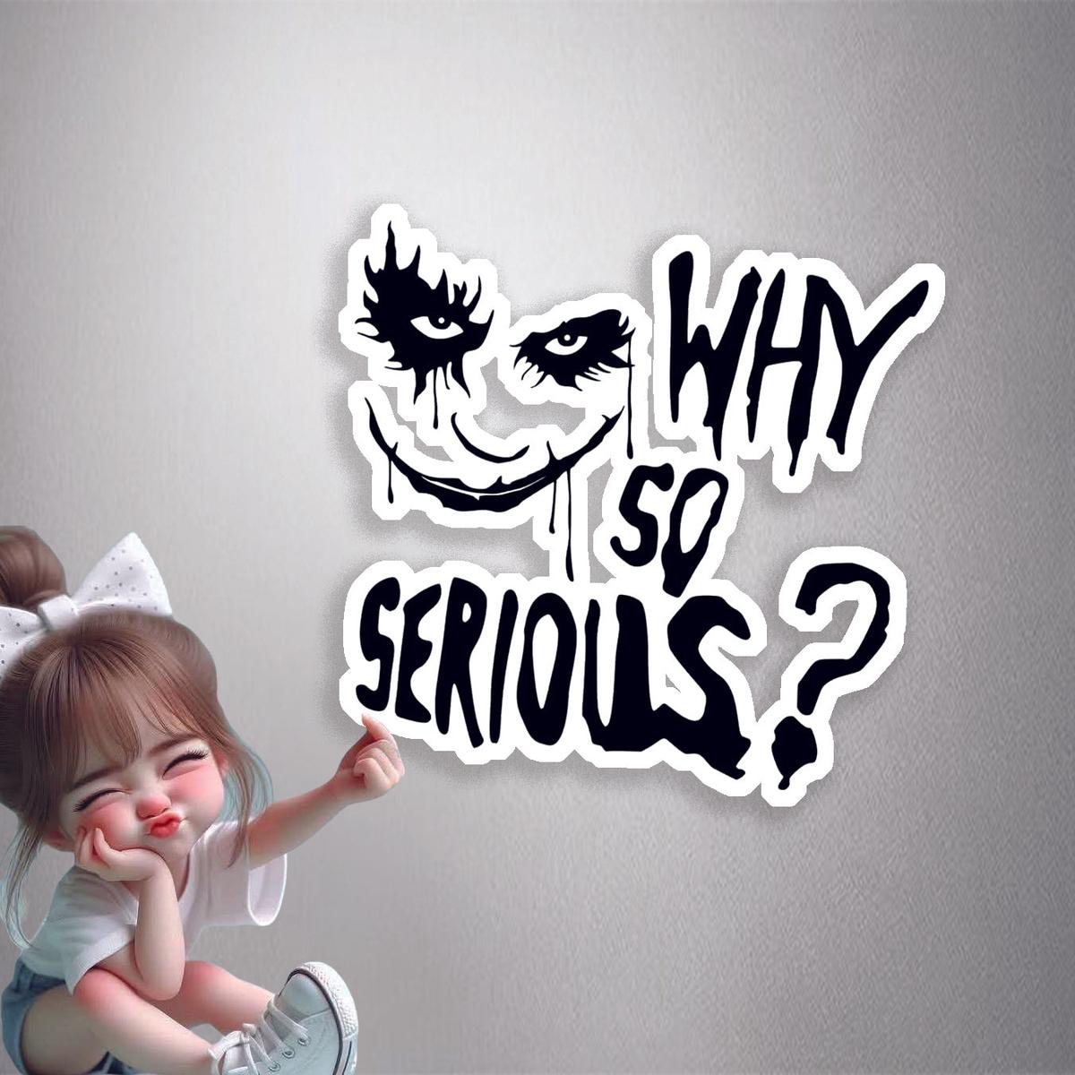 Stickerogy sticker