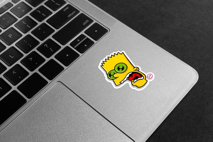 Stickerogy sticker