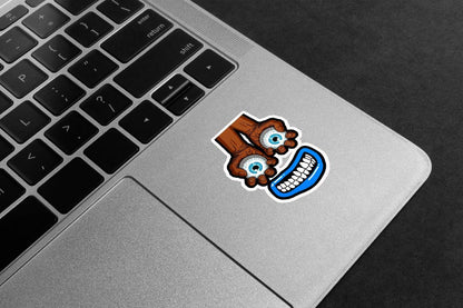 Stickerogy sticker