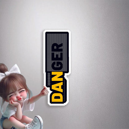 Stickerogy sticker