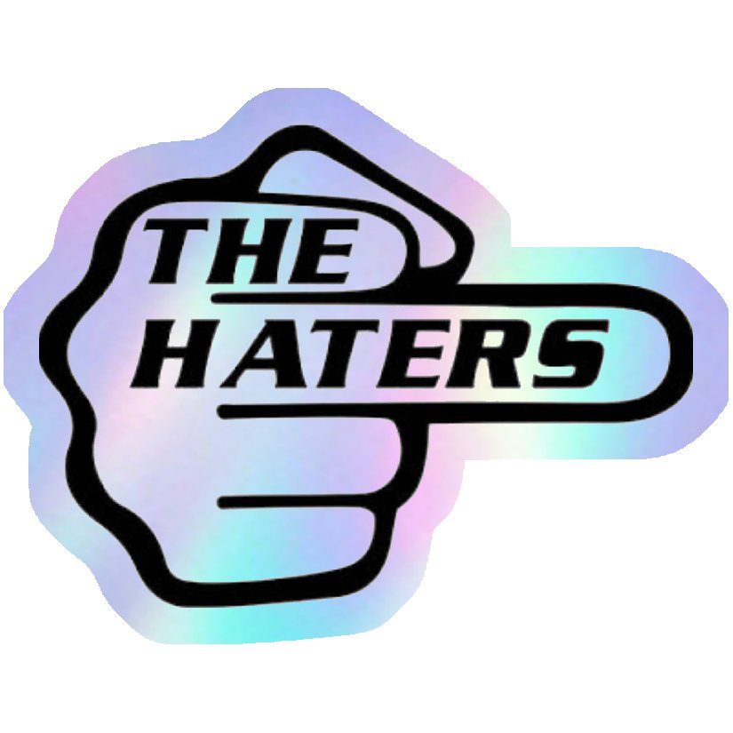 Stickerogy sticker