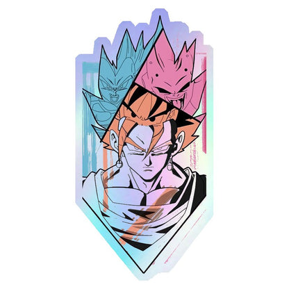 Stickerogy sticker
