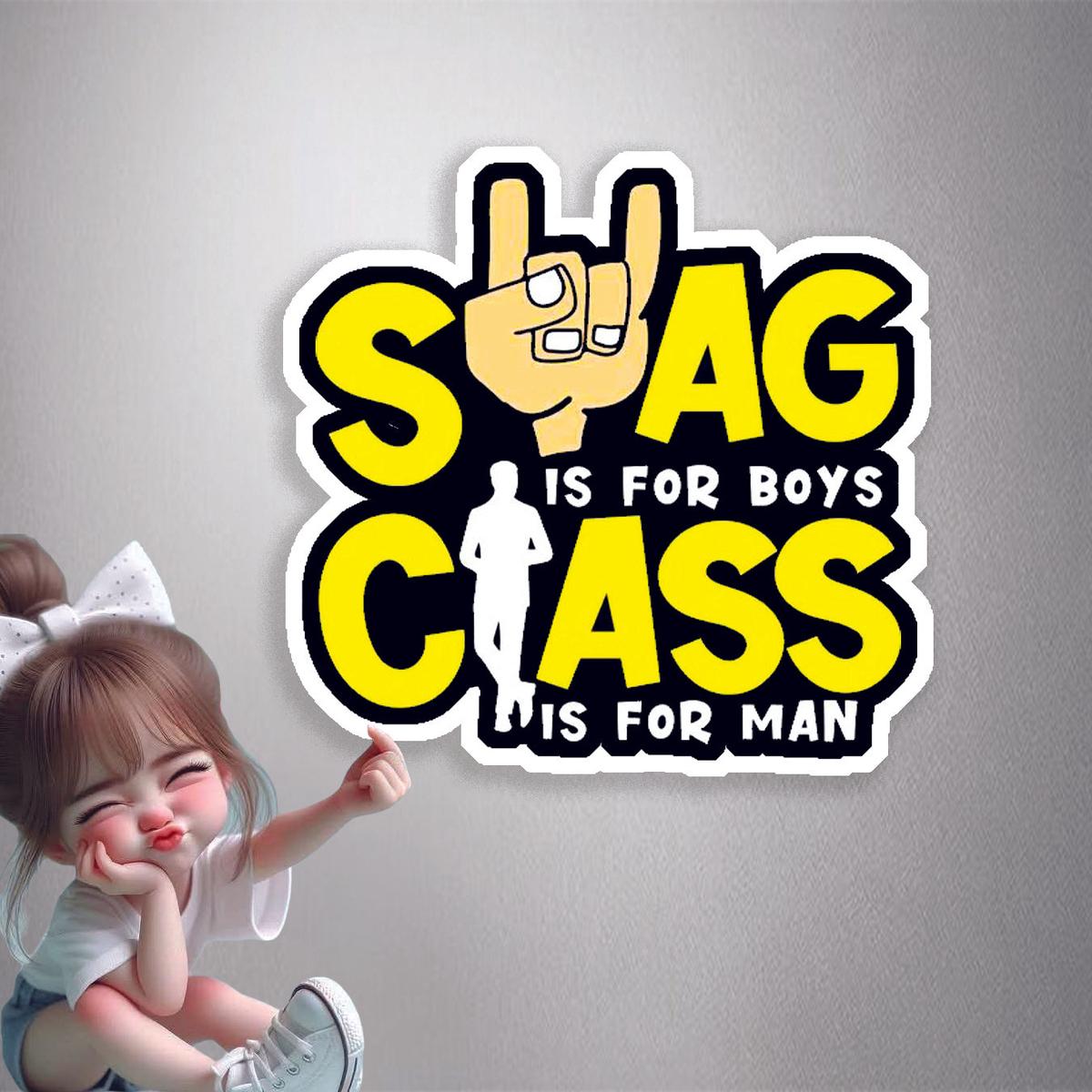 Stickerogy sticker